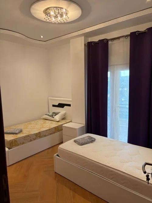 Location Appartement F3 Alger Hydra