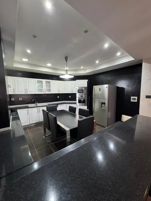 Location Appartement F4 Alger Hydra