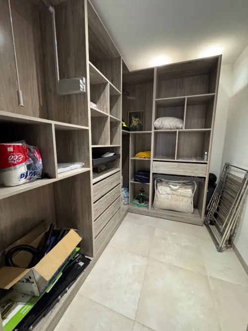 Vente Appartement F3 Alger Birkhadem