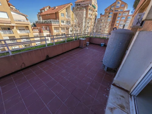 Vente Appartement F3 Alger El achour