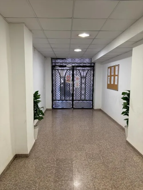 Location Appartement F3 Alger Hydra
