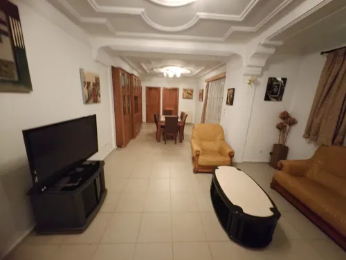 Location Villa Alger El biar