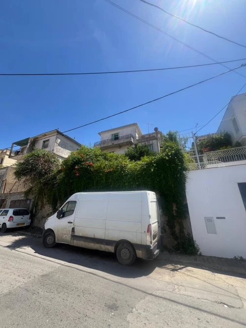 Vente Villa Alger El biar