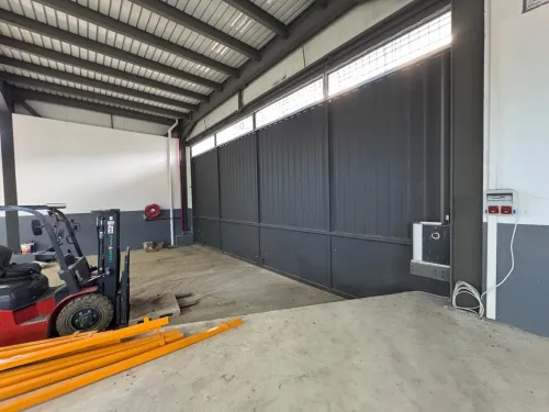 Location Hangar - Usine Blida Beni tamou