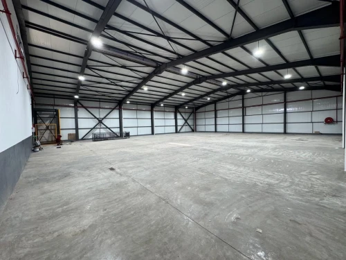 Location Hangar - Usine Blida Beni tamou
