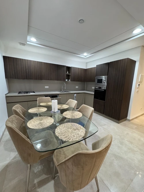 Vente Appartement F3 Alger Birkhadem