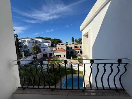 Location Appartement Duplex F6 Alger Ben aknoun