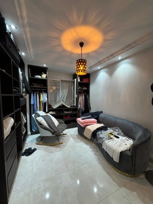 Location Appartement F4 Alger Cheraga