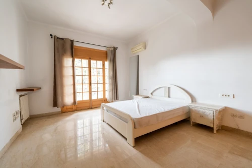 Location Villa Alger Hydra