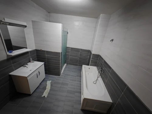 Vente Appartement Duplex F6 Alger Hydra