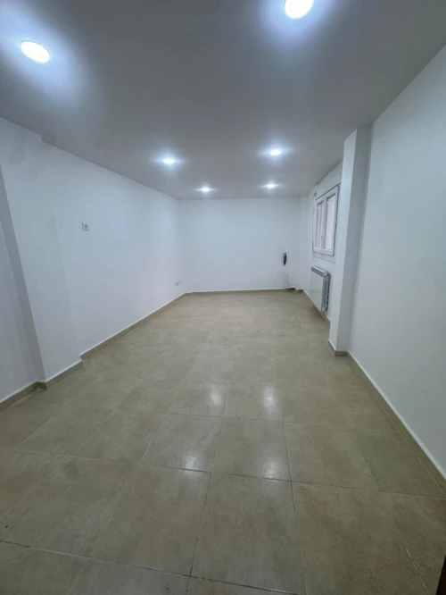 Location Immeuble Alger Said hamdine