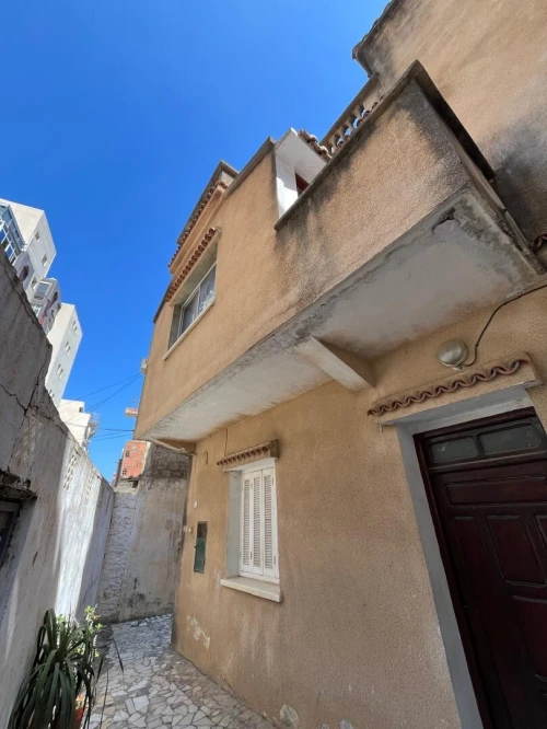 Vente Terrain Alger Dely brahim
