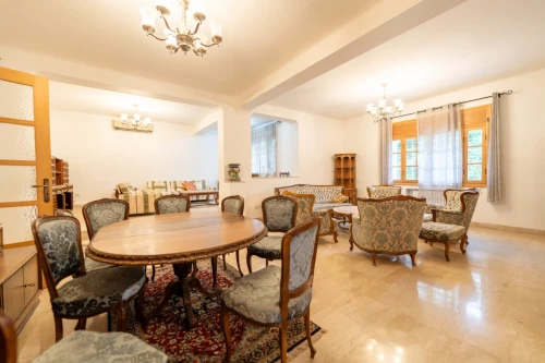 Location Villa Alger Hydra