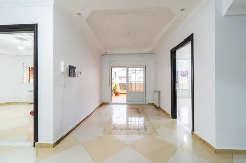 Location Villa Alger Birkhadem
