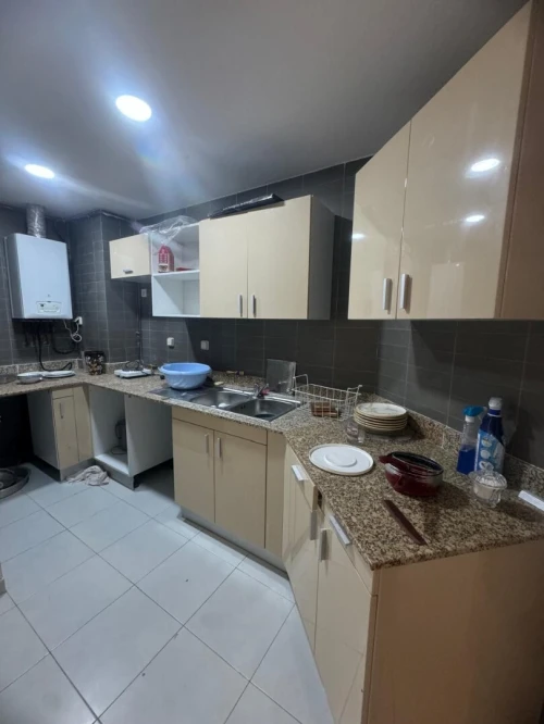 Vente Appartement F6 Alger Cheraga