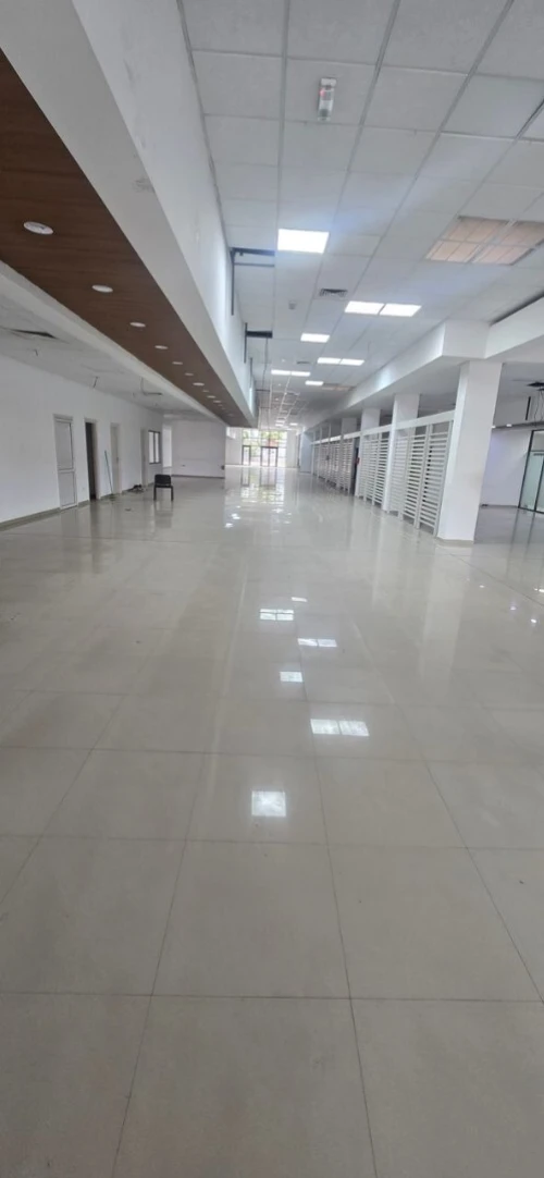 Location Immeuble Alger Oued smar