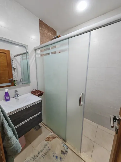 Location Appartement F4 Alger Birkhadem