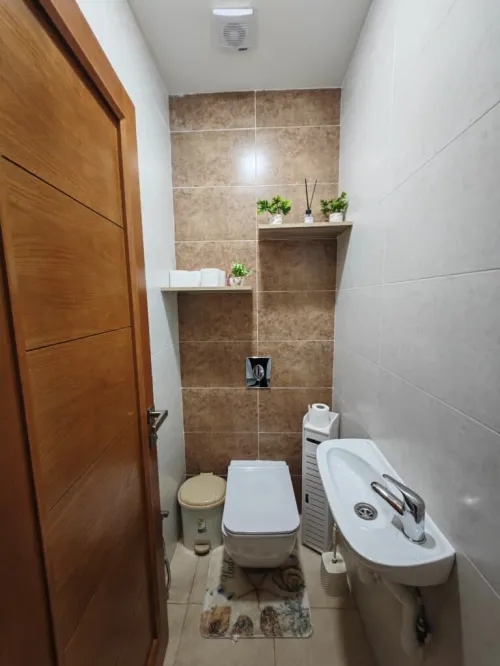 Location Appartement F4 Alger Birkhadem