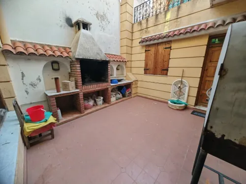 Location Villa Alger El biar