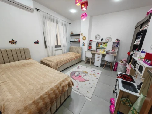 Vente Appartement F4 Alger Birkhadem