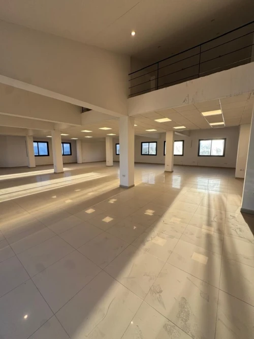 Vente Immeuble Alger Birkhadem