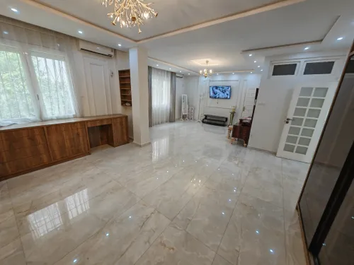 Location Villa Alger Kouba