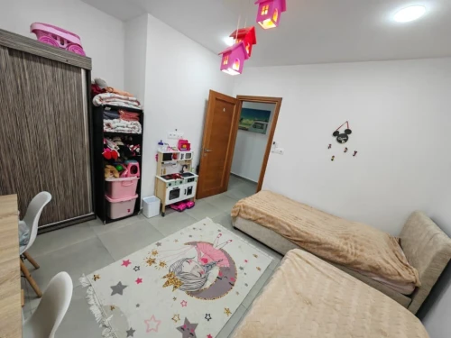 Vente Appartement F4 Alger Birkhadem