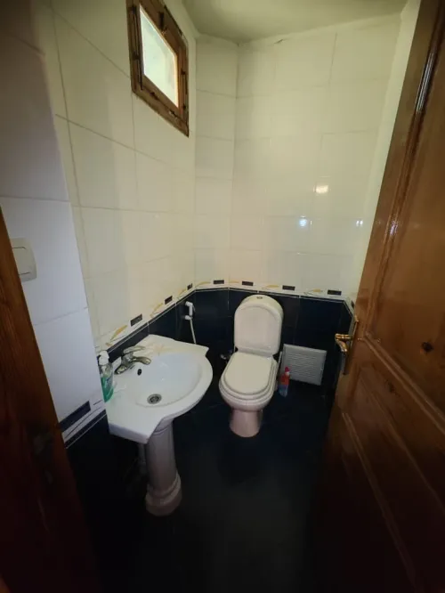 Location Villa Alger El biar