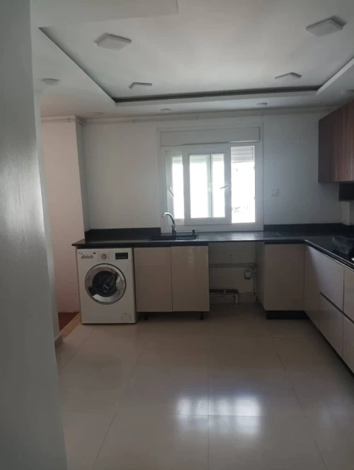 Location Appartement F4 Alger Said hamdine