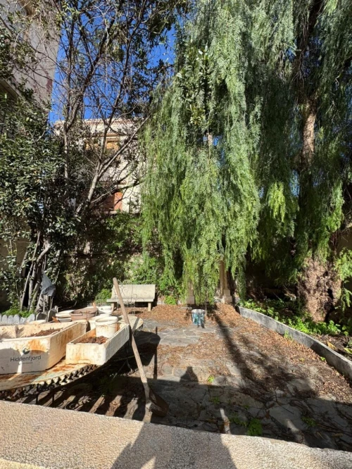 Vente Villa Alger Hydra