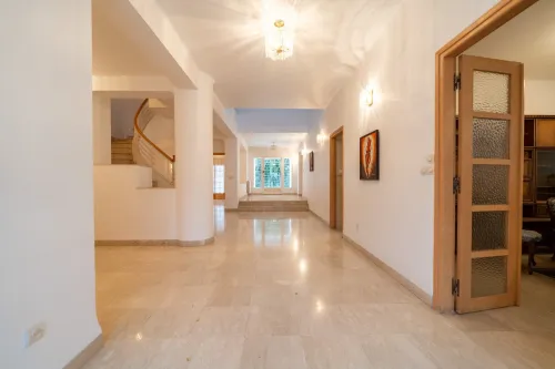 Location Villa Alger Hydra