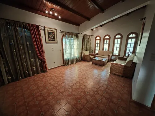 Location Villa Alger El biar
