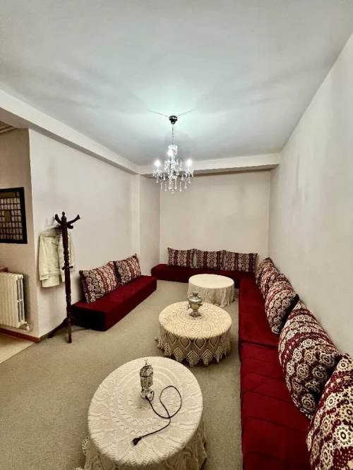 Vente Villa Alger El achour