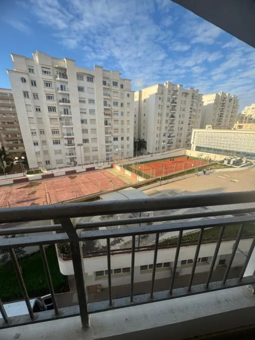 Vente Appartement F6 Alger Cheraga
