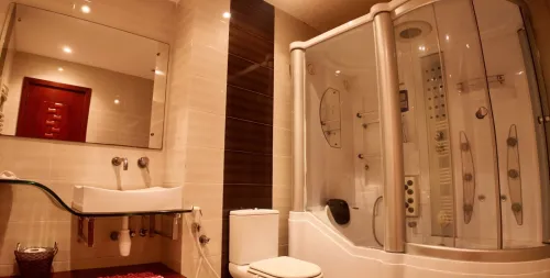 Location Appartement F4 Alger Hydra