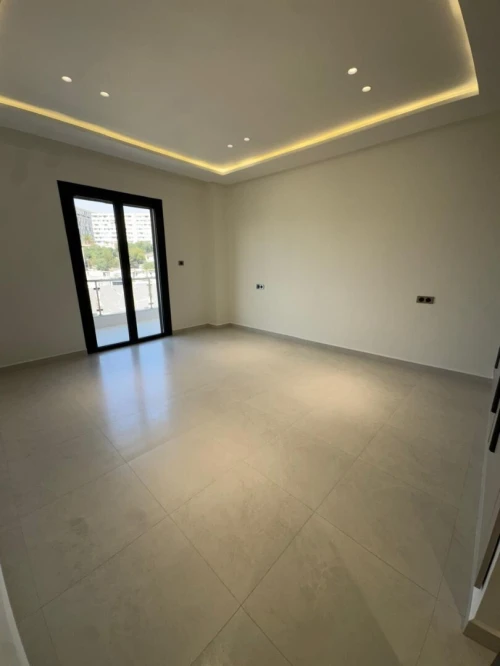 Location Appartement F4 Alger Hydra