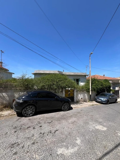 Vente Villa Alger El biar