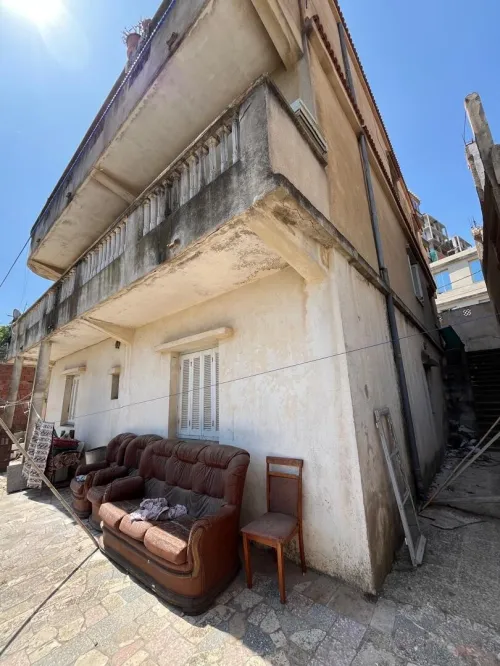 Vente Terrain Alger Dely brahim