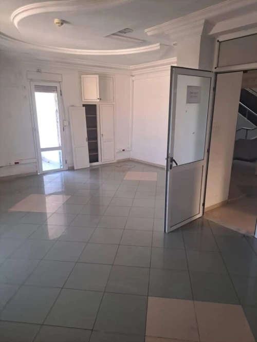 Location Immeuble Alger El mouradia