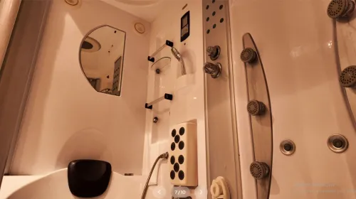 Location Appartement F4 Alger Hydra
