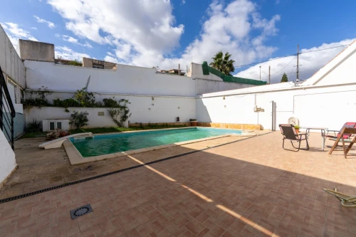 Vente Villa Alger Hydra