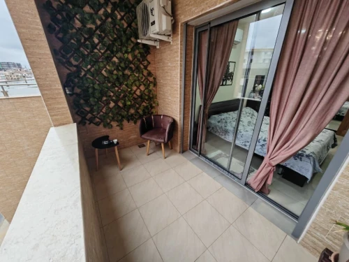 Vente Appartement F4 Alger Birkhadem