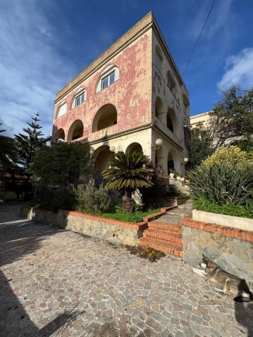 Vente Villa Alger Hydra