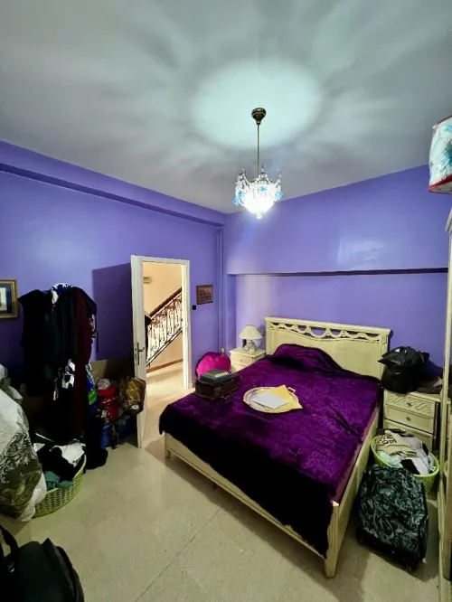 Vente Villa Alger El achour