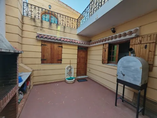 Location Villa Alger El biar