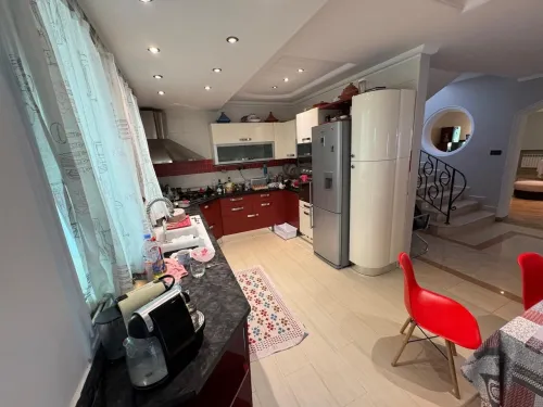 Location Appartement Duplex F6 Alger Ben aknoun