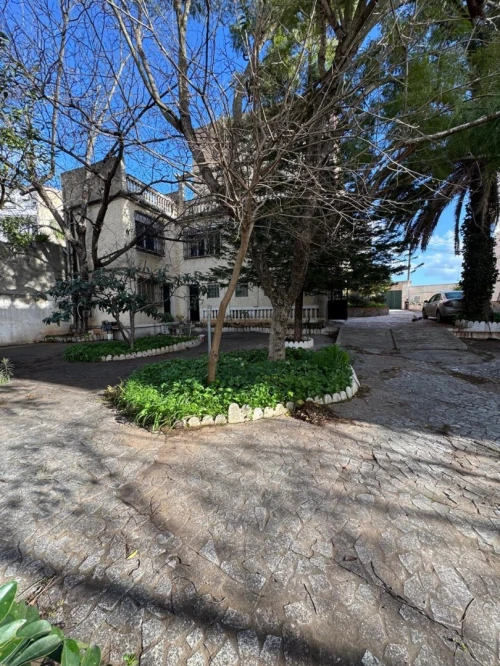 Vente Villa Alger Hydra