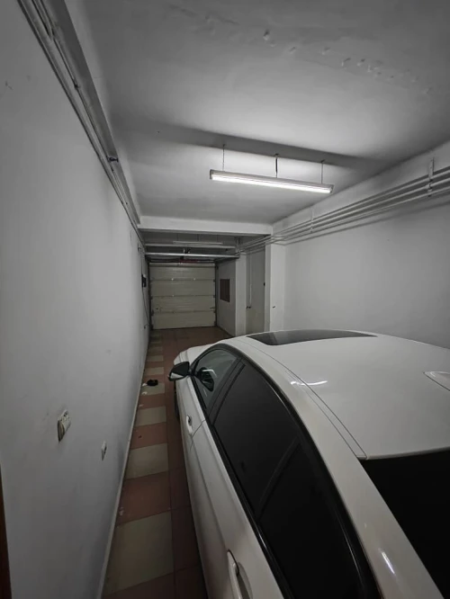 Location Villa Alger El biar