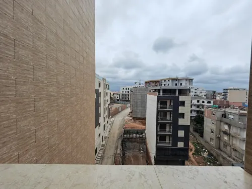 Location Appartement F4 Alger Birkhadem