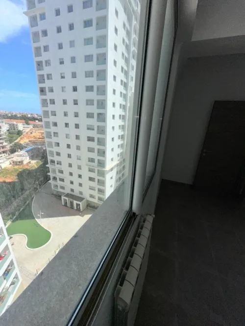 Vente Appartement F4 Alger Birkhadem